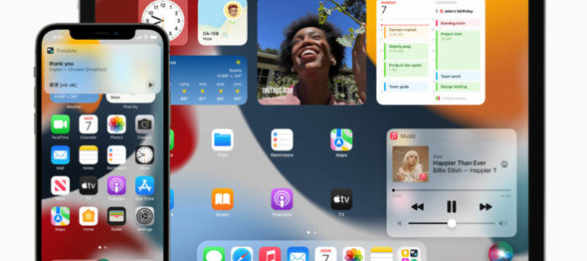 Apple verteilt iOS 15.6 Beta 1 an Entwickler