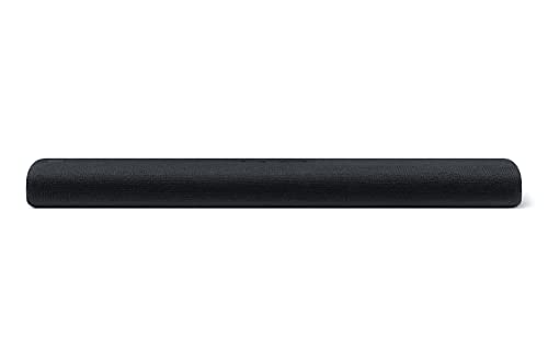 Samsung 5.0.-Kanal Soundbar HW-S60A/ZG mit Acoustic-Beam-Technologie, Dolby Digital Plus, DTS Digital 5.1 [2021], Graphitschwarz