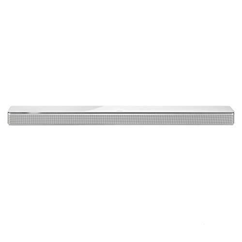 Bose Soundbar 700 Weiß, mit Alexa-Integration