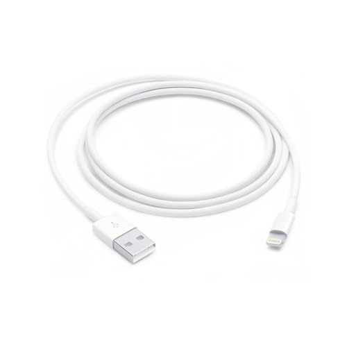 Apple Lightning auf USB Kabel (1m)