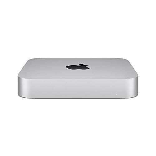 Apple 2020 Mac Mini M1 Chip (8 GB RAM, 256 GB SSD)