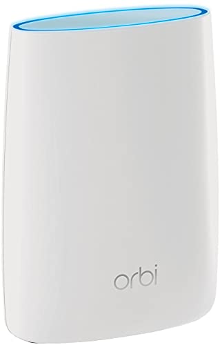 Netgear RBK50 Mesh-Set (3.000 Mbit/s Geschwindigkeit)