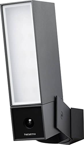 Netatmo smart Security Camera., NOC-S-DE