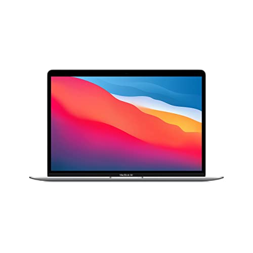 2020 Apple MacBook Air Laptop: Apple M1 Chip, 13