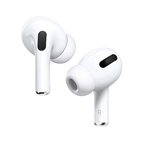 Apple AirPods Pro (1. Generation) mit MagSafe Ladecase (2021)