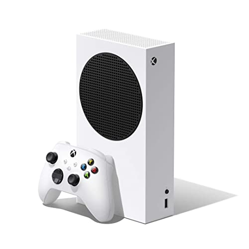 Xbox Series S + Vorbestellung: EA Sports FC 24 Standard Edition als Download Code enthalten (erhältlich ab 29. September)
