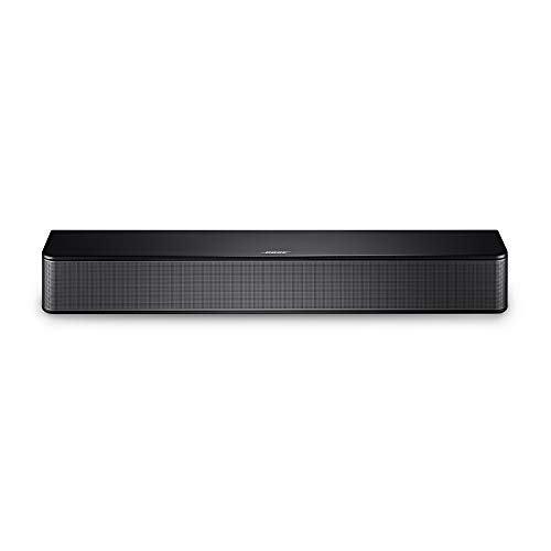 Bose Solo Soundbar Series II—TV Speaker mit Bluetooth-Verbindung