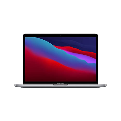 2020 Apple MacBook Pro mit Apple M1 Chip (13
