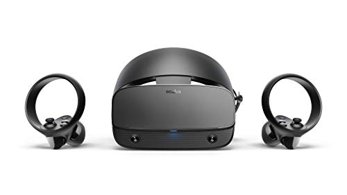 Oculus Rift S PC-betriebenes VR-Gaming-Headset