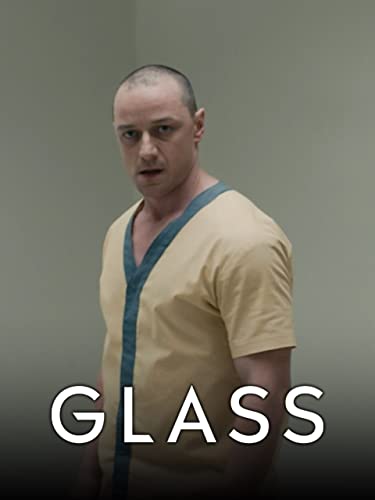 Glass [dt./OV]