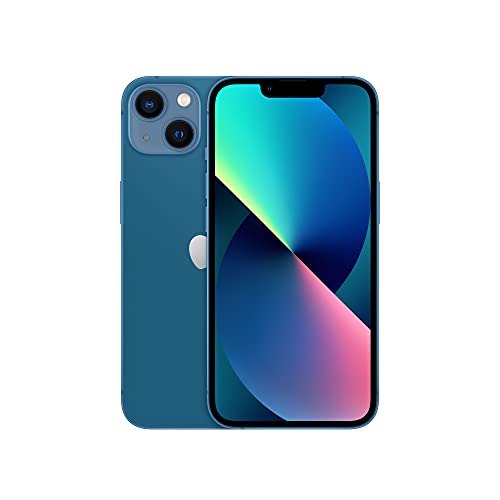 Apple iPhone 13 (512 GB) - Blau