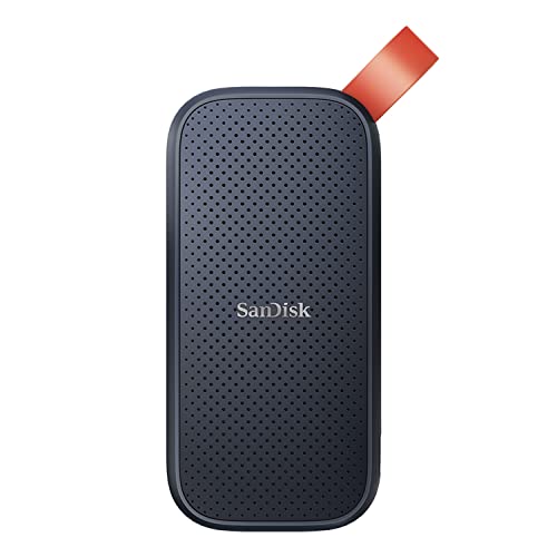 SanDisk Extreme Portable SSD