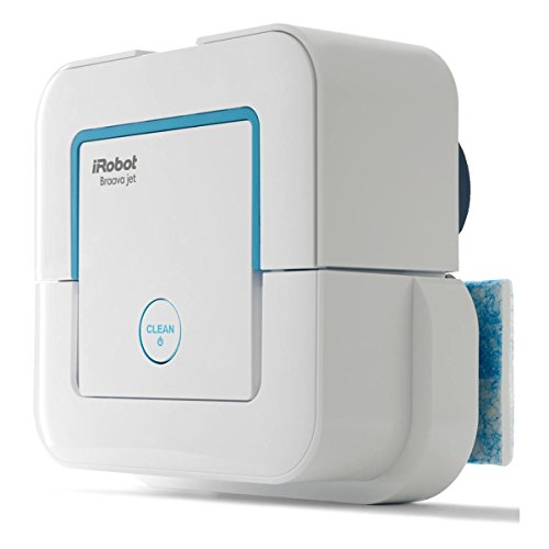 iRobot Braava jet 240 Wischroboter