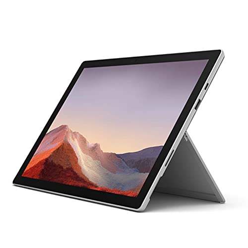Microsoft Surface Pro 7, 4GB RAM, Intel