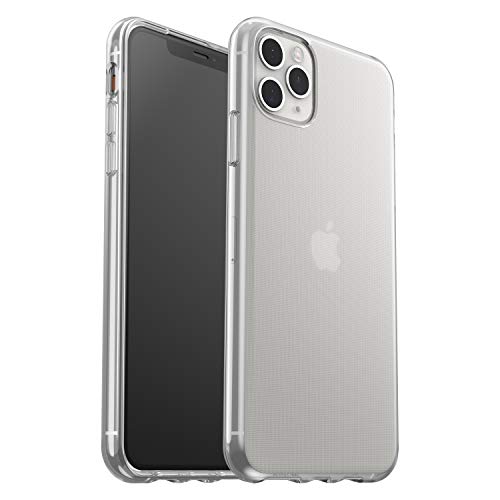 OtterBox Clearly Protected Skin Ultradünne Hülle für iPhone 11 Pro transparent