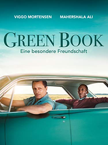 Green Book - Eine besondere Freundschaft [dt./OV]