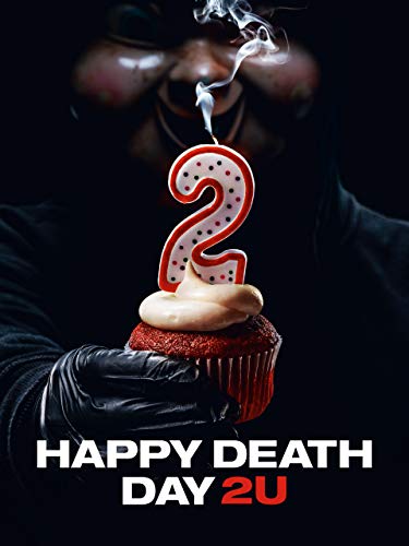 Happy Deathday 2U