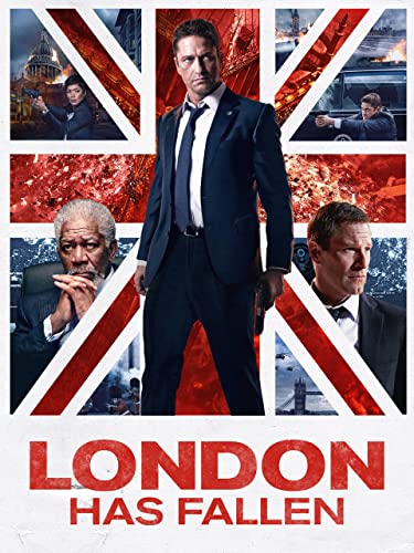 London Has Fallen [dt./OV]