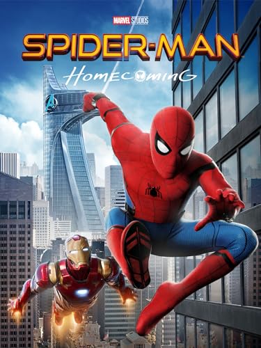 Spider-Man: Homecoming