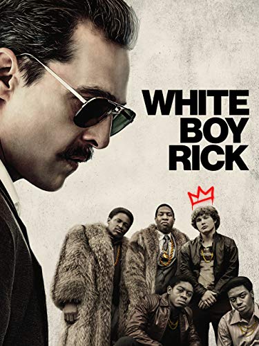 White Boy Rick [dt./OV]