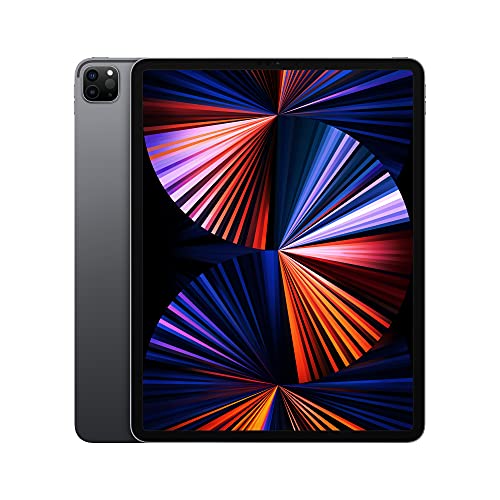 Apple 2021 iPad Pro (12,9