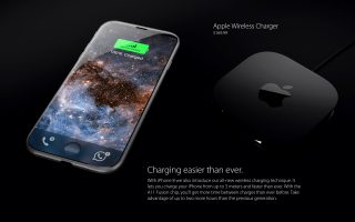 iPhone 8: Wireless Charging könnte sich nun doch verspäten