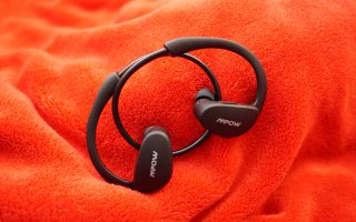 Review: Mpow Bluetooth Kopfhörer