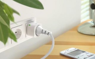 Review: Elgato Eve Energy – App-gesteuerte Steckdose mit HomeKit Unterstützung