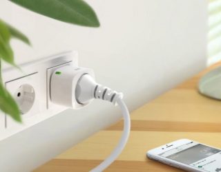 Review: Elgato Eve Energy – App-gesteuerte Steckdose mit HomeKit Unterstützung