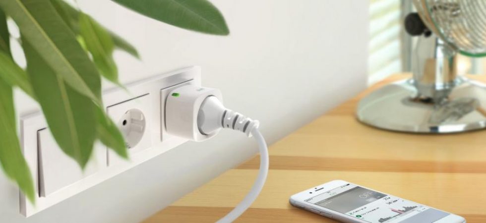 Review: Elgato Eve Energy – App-gesteuerte Steckdose mit HomeKit Unterstützung