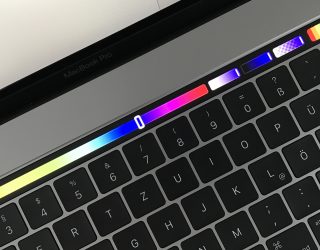 Nutzer beklagen Probleme mit Keyboards des MacBook Pro 2016: ihr auch?