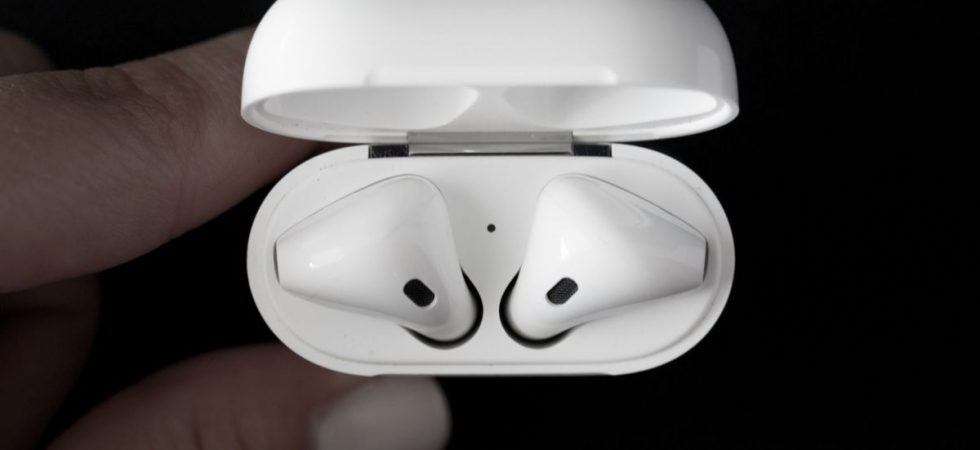 WOW: So viele AirPods soll Apple 2018 verkaufen