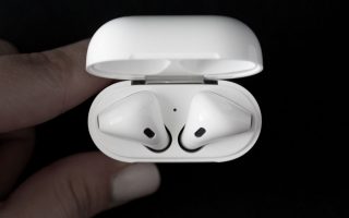 Apple Pläne: AirPods Case als Powerbank (+Umfrage)