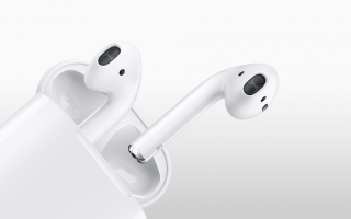 AirPods-Alternativen von Google und Amazon schon 2019?