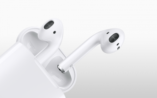 AirPods verlieren Verbindung beim Telefonieren: Bei euch auch?