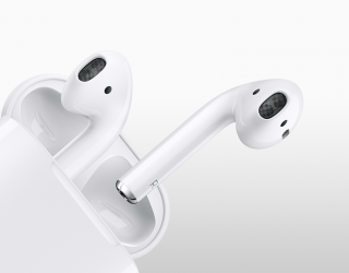 Gefälscht: iOS 16 warnt vor Fake-AirPods