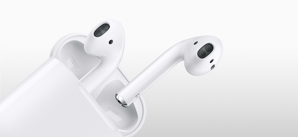 Neue AirPods und zwei neue Apple Watch-Modelle: Fertiger bereitet Produktion vor