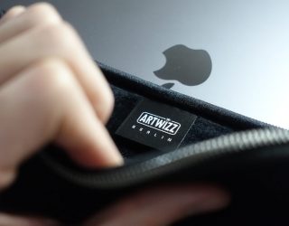 Review: Hochwertiges Macbook Pro 2016 Case