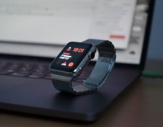 Design und Features: Apple spoilert die neue Apple Watch LTE