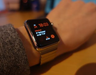 Apple Watch verhindert Tod durch Herzfehler