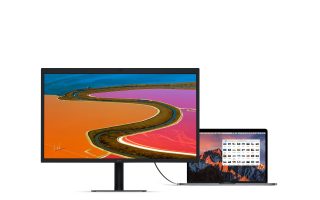 Apple mit 6K-Monitor- oder iMac noch in diesem Jahr?