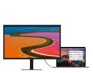 Dieses Jahr neuer Mac Pro, größeres MacBook und 6K-Monitor?