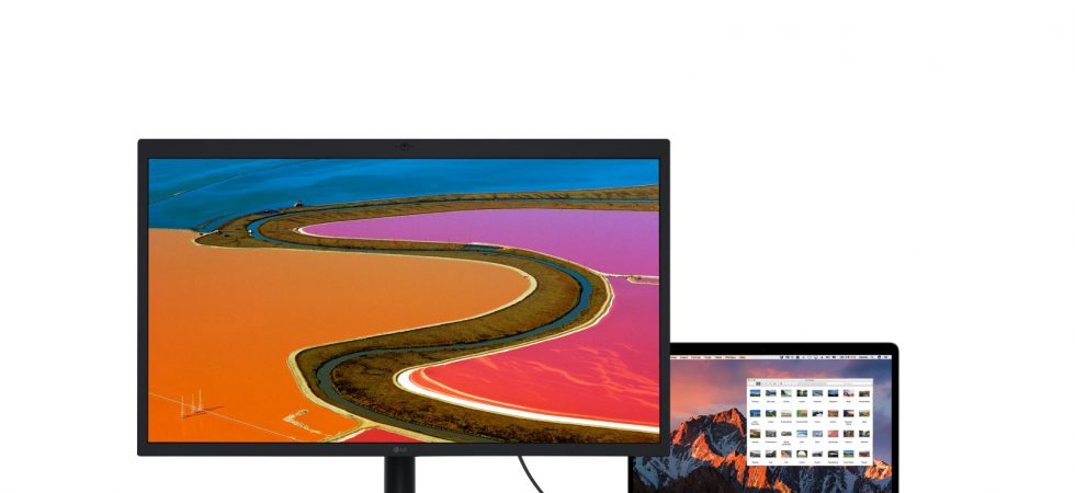 Dieses Jahr neuer Mac Pro, größeres MacBook und 6K-Monitor?