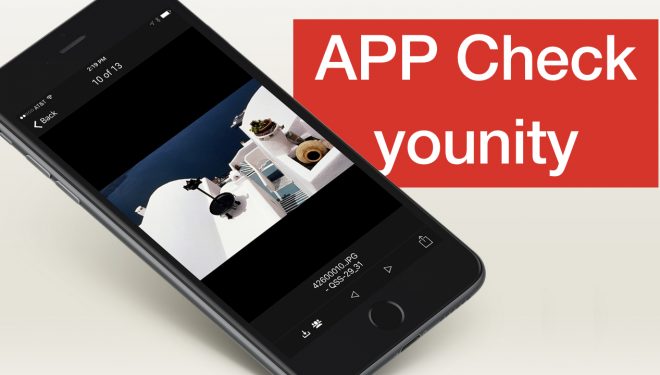 Video: Mediastreaming leicht gemacht! (iOS, macOS, Windows, Android) – App Check younity Apfellike Video