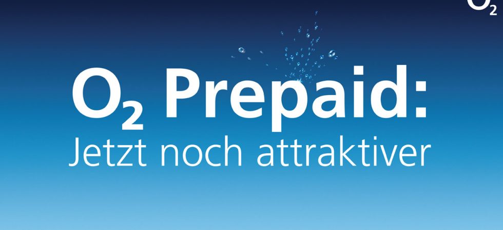 Auch im EU-Ausland unbeschwert surfen: o2 stellt neue Prepaid-Tarife vor