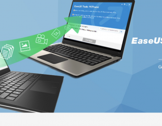 EaseUS PCTrans 9.0: Time Machine für Windowsnutzer (+Gewinnspiel)