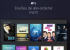 Bilder: Schicke neue AppleTV und Home Website online