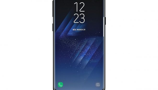 Galaxy S8