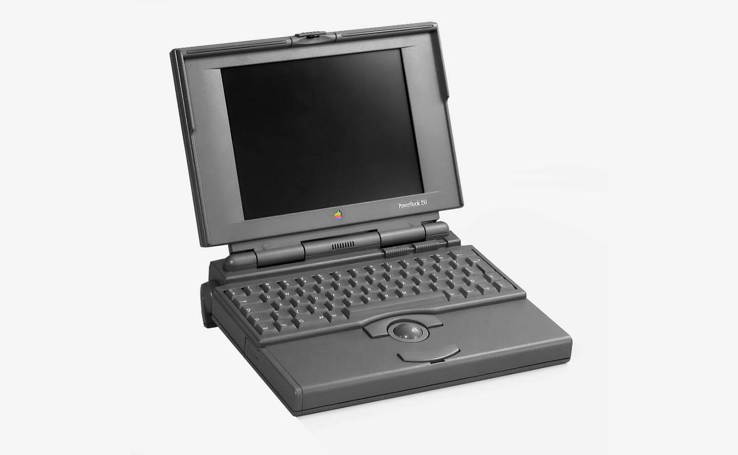 Altes Apple-Notebook - Wikipedia