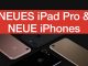 Video: Neue Infos zum iPhone 8/Edition, iPad Keynote Termin & macOS 10.13 – ATA 49